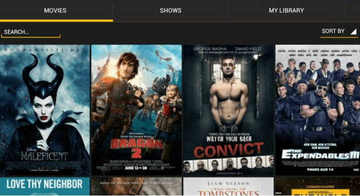 How To Download Showbox On A Mac