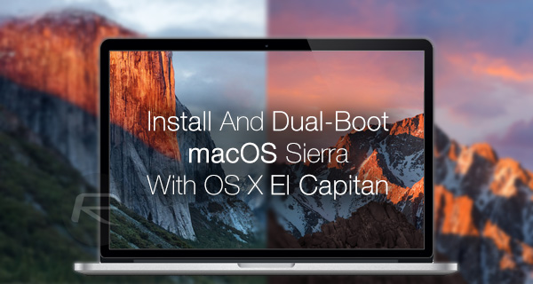 Mac os x 10.12 installer download windows